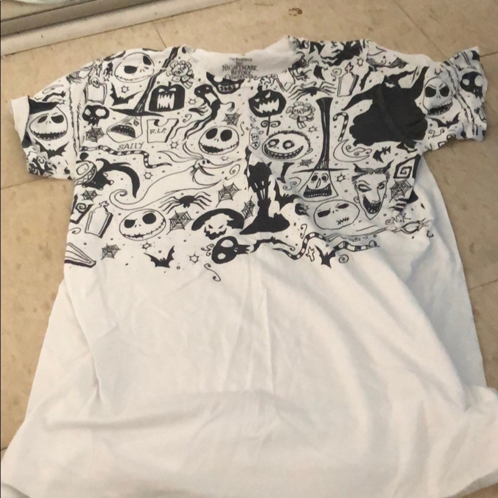 T shirt